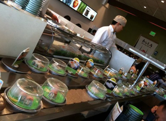 Kura's 15 year anniversary