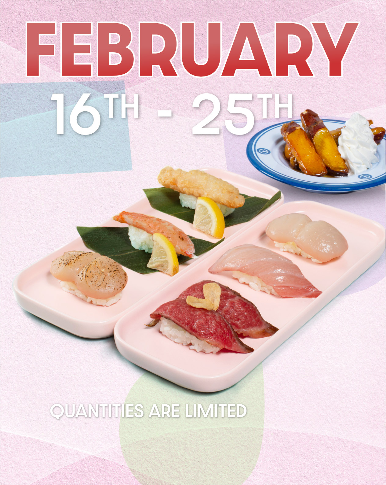 February 2024 Kuras Monthly Discoveries