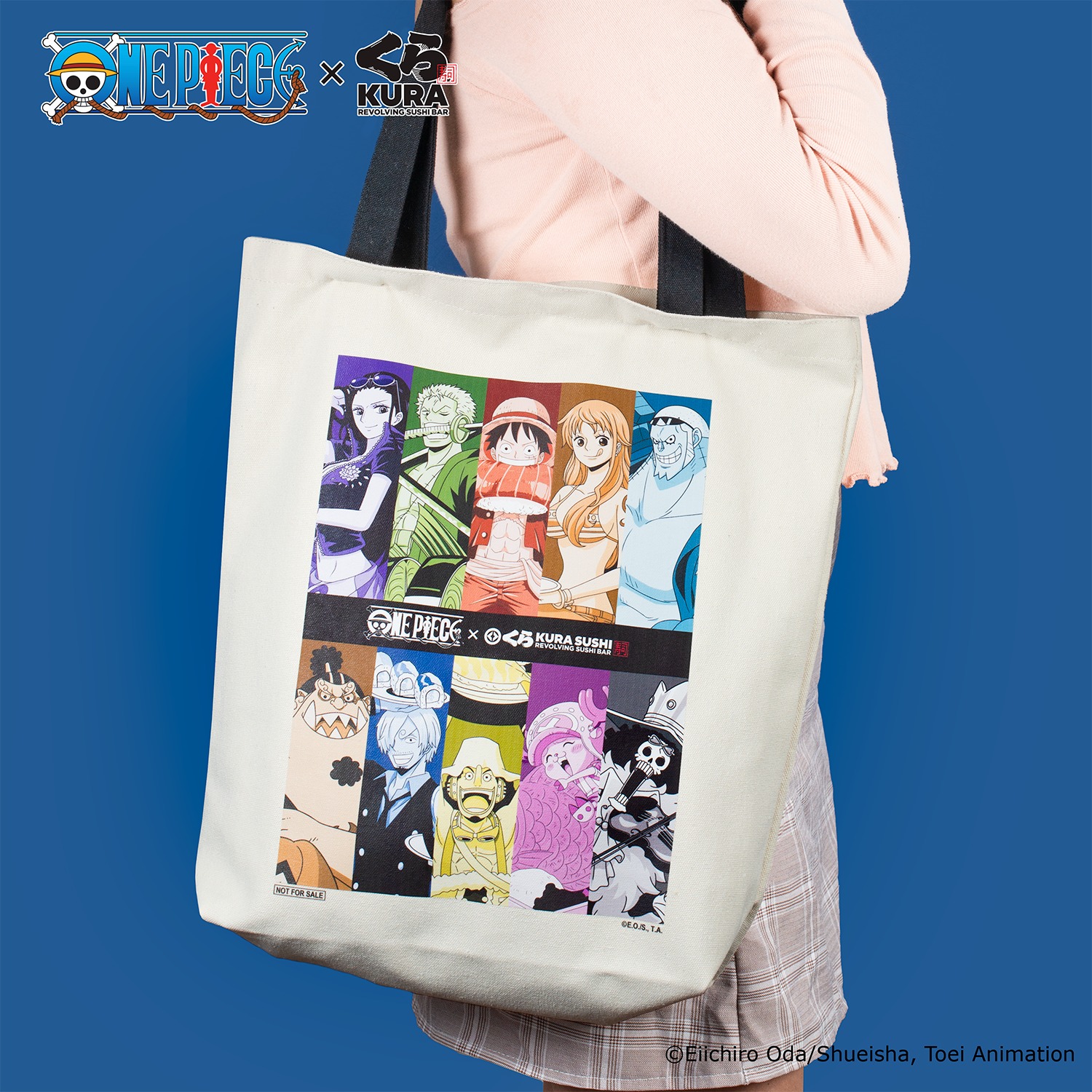 One piece 2 Bikkura Pon Collaboration 7