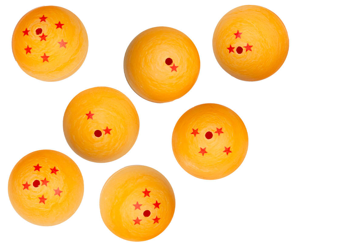 Dragon Ball Super Bikkura Pon Collaboration