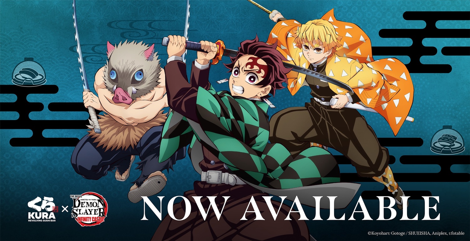 Demon Slayer
