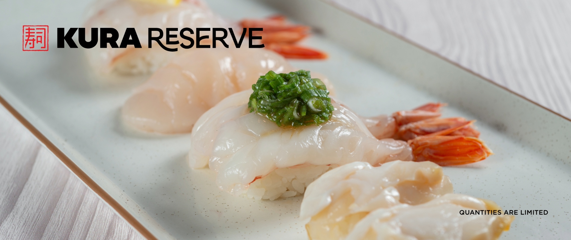 Kura Reserve August 2025