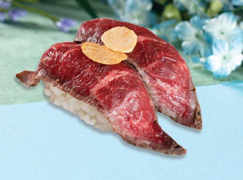 Kumamoto Wagyu