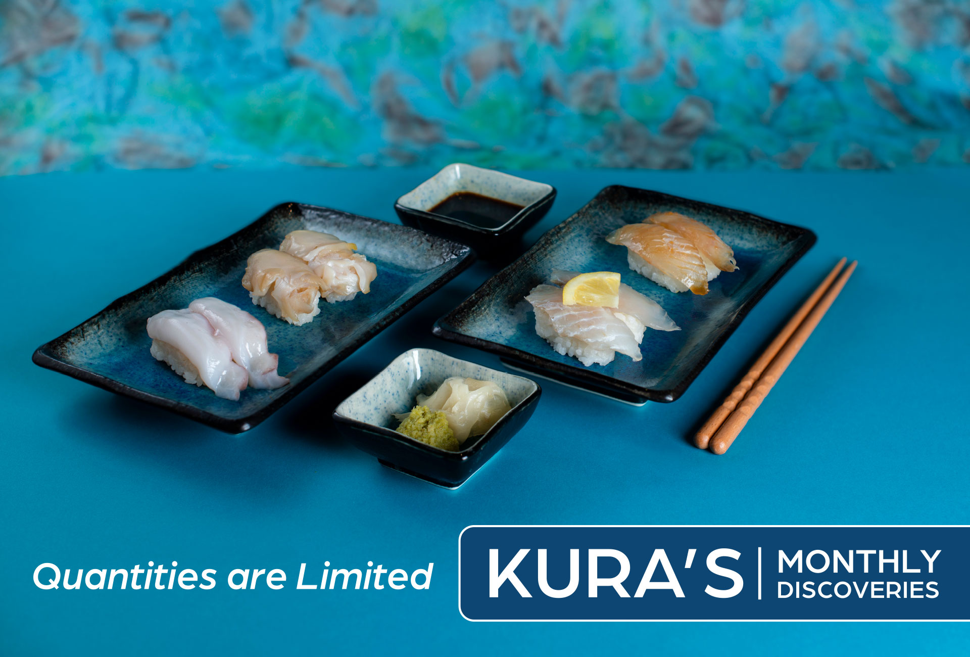 May 2023 Kura Monthly Discoveries