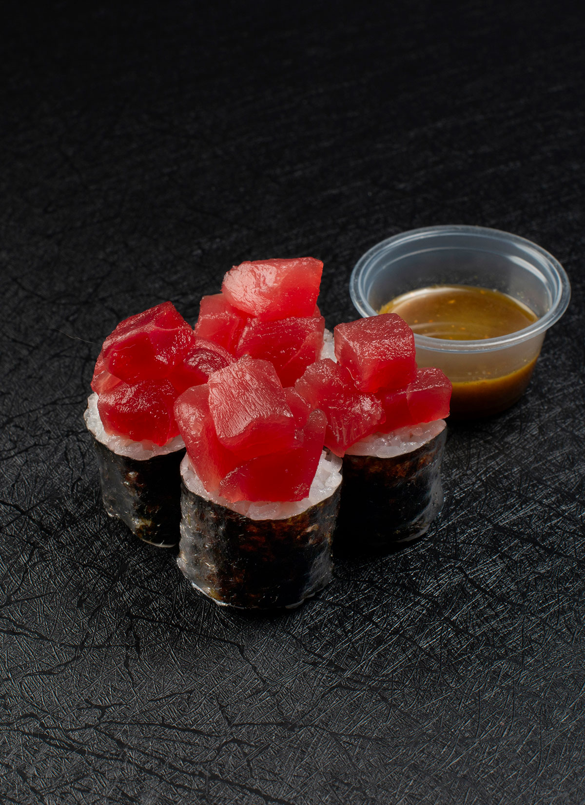 Bluefin Tuna Norimaki*