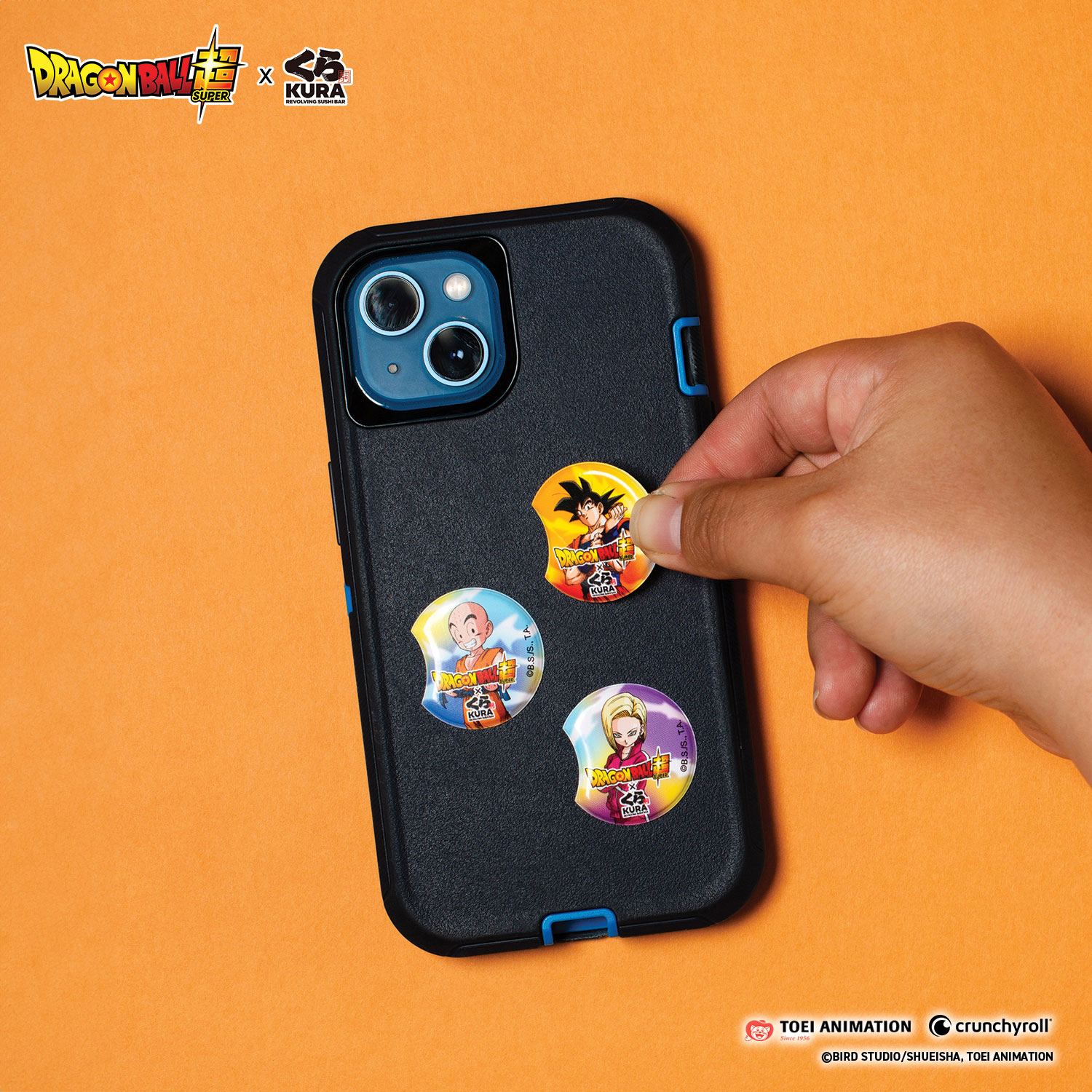 Photo-by-Emily-J.-Davis-Dragon-Ball-Bikkura-Pon-Prize-Collection