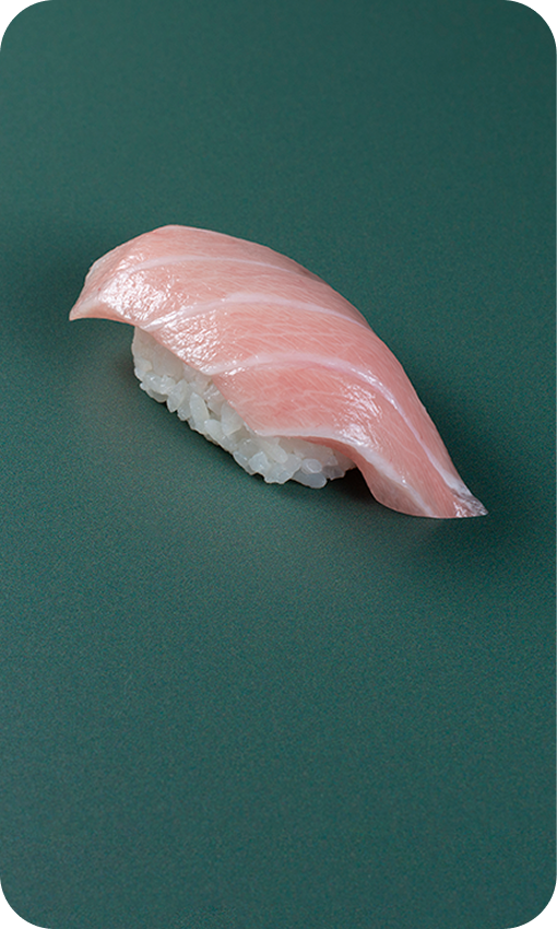 Bluefin Tuna Otoro*