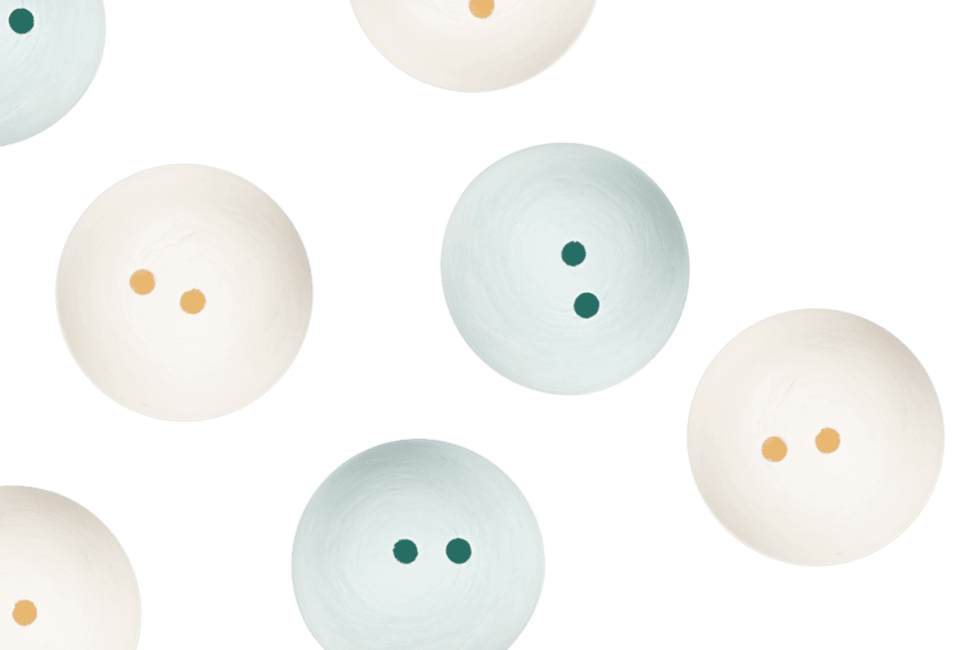 Connectable Acrylic Charm