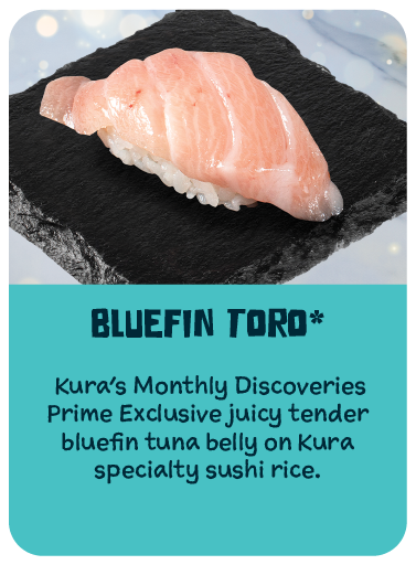Bluefin Toro*