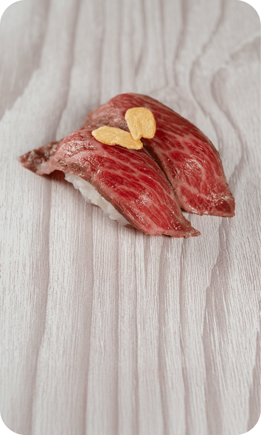 Kumamoto Wagyu*