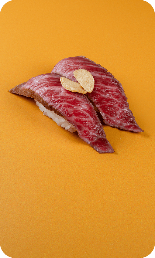 Kumamoto Wagyu*