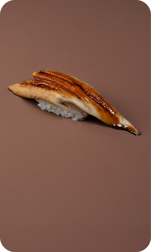 Anago (Saltwater Eel)*