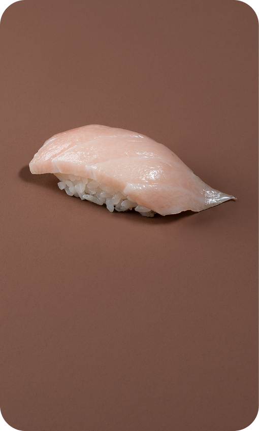 Bluefin Tuna Otoro*
