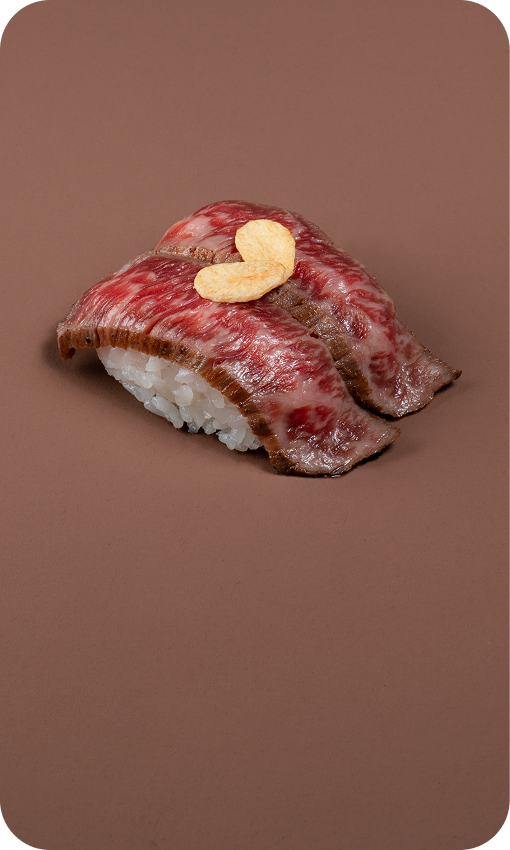 Kumamoto Wagyu*