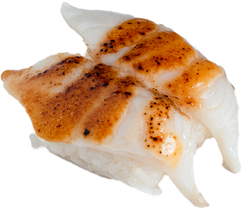 Seared Miso Black Cod