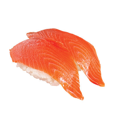 Sockeye Salmon*