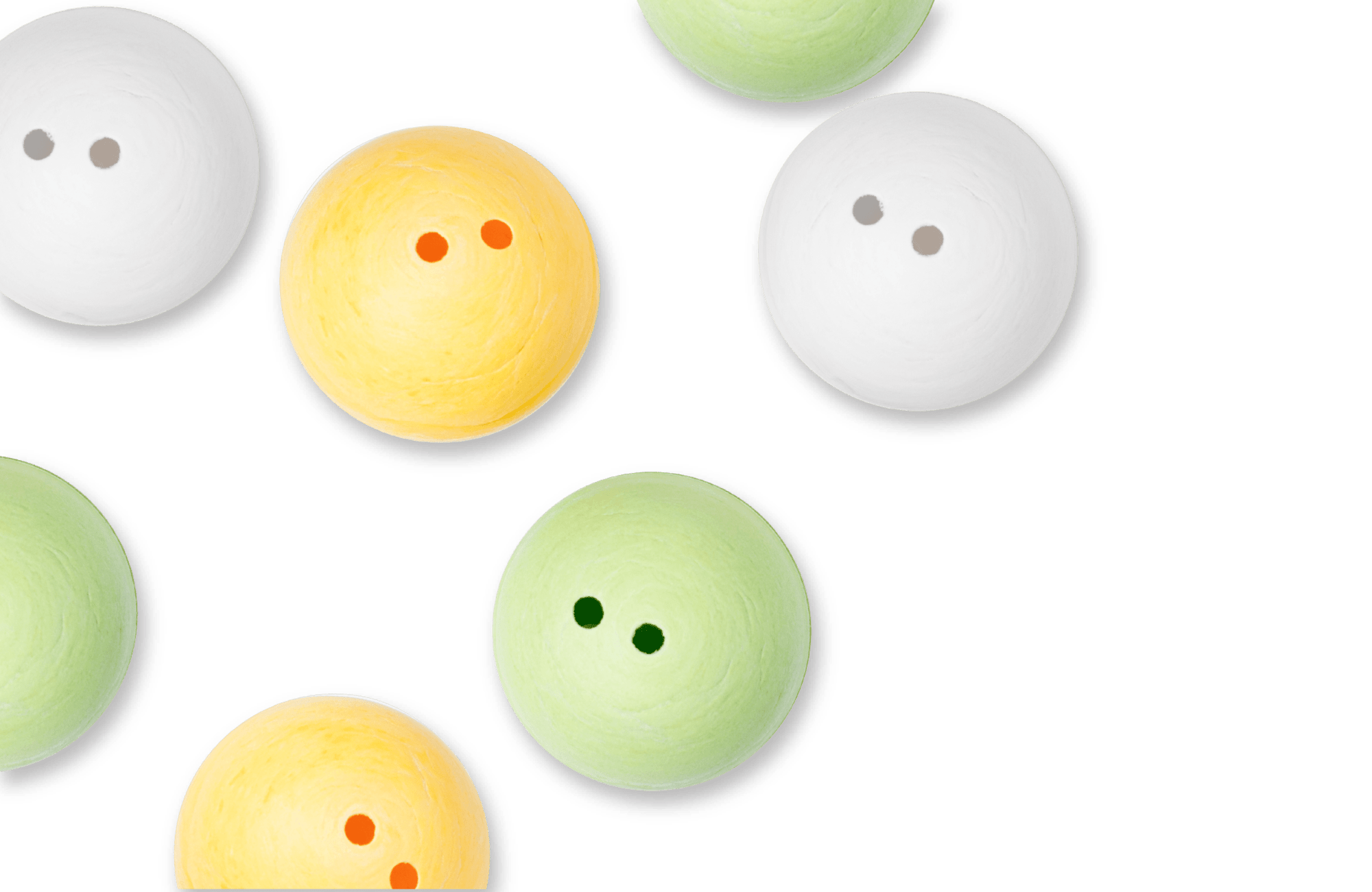 Pikmin Bikkura Pon collaboration